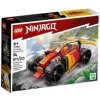 LEGO® NINJAGO® 71780: Kaiův nindža závoďák EVO