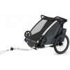 Thule Chariot Cross 2 double 2024