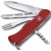VICTORINOX Cheese Master 0.8313.W