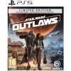Star Wars: Outlaws