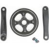 BPLumen Převodník + kliky 170 mm k motoru Bafang MaxDrive 44 z.+ kryt