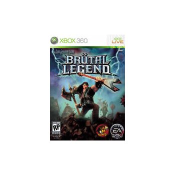 Brütal Legend