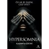 Hypersomnia - Vladimíra Šebová