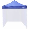 Aga Strecha pre predajný stánok 3x3m Modrá
