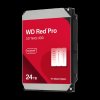 HDD 24TB Western Digital WD241KFGX Red Pro WD241KFGX