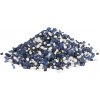 Marmolit - Modrá laguna | 2 zrnitosti | 2 balenie | 2 EUR/kg | Skladom Hmotnosť: 25 Kg, Zrnitost: Jemnozrnný (1.0 - 1.5 mm)