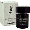 Yves Saint Laurent La Nuit De L´ Homme Le Parfum parfumovaná voda pánska 100 ml tester