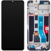 LCD Displej + Dotykové sklo + Rám Realme C51