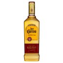 Jose Cuervo Especial Reposado 38% 0,7 l (čistá fľaša)