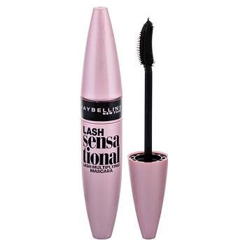 Maybelline Lash Sensational riasenka Black 9,6 ml