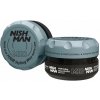 Nishman M10 Matte Clay Hair Styling Wax - matný vosk na vlasy s ílom so extra silnou fixáciou, 150ml