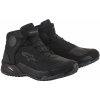 boty CR-X DRYSTAR, ALPINESTARS (černá, vel. 42)