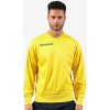 MAGLIA POLARFLEECE G/COLLO GIVOVA ONE mikina žltá XL