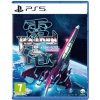 Raiden 3 x MIKADO MANIAX (Limited Edition) PS5