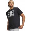 Under Armour ABC Camo Boxed Logo 001 black
