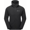 Pánska mikina Montane Protium XT Hoodie Black M