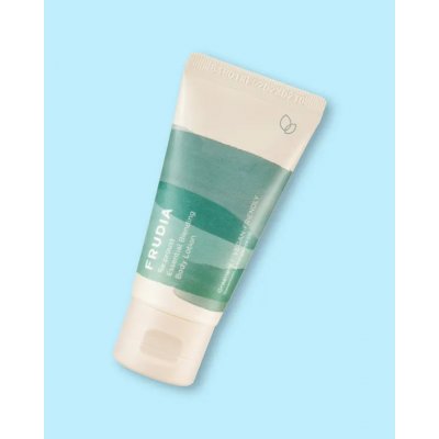 Frudia Sprchové mlieko Re:proust Essential Blending Body Lotion Greenery - 30 g