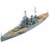 REVELL Plastic ModelKit loď 05135 - H.M.S. Prince of Wales (1:1200)