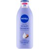 Nivea Telové mlieko 400 ml Smooth Sensation