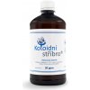 BIO NAILS Koloidné striebro pre regeneráciu nechtov 500 ml - 30ppm