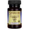 Swanson Koenzym Q10 200 mg 30 kapsúl