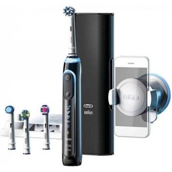 Oral-B Genius Pro 9000 White