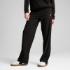Puma ESS ELEVATED HIGH-WAIST STRAIGHT LEG RIB PANT 685025-01