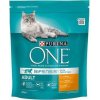 Purina One Cat Adult Kuracie krmivo 1,5 kg