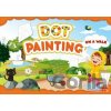 Maluj tečkami Na procházce - Taktik