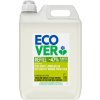 Ecover Čistič na riad Citrón & Aloe vera náplň 5 l