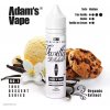 Adams Vape shake & vape Vanilla Milkshake 10 ml