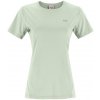 Kari Traa Dámske tričko NORA 2.0 svetlo zelená