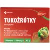 Ihneď k odberu - Noventis Tukožrútky 50+10 kapsúl