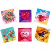 Delicadore Quadratto bonboniera 200 g