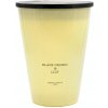 Cereria Molla CERERIA MOLLA - Premium - svíčka XXL - Black Orchid & Lily - 3,5kg - krémová