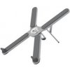 C-TECH Stojan na notebook Quallis NTS-100, do 15,6