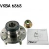 Ložisko kolesa - opravná sada SKF VKBA 6868