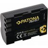 Batéria pre fotoaparát PATONA pre Nikon EN-EL3e 2000mAh Li-Ion Protect (PT12265)