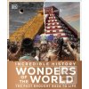 Incredible History Wonde…
