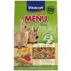 Vitakraft Menu Vital pre zakrpatené králiky - 5 kg