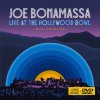 Bonamassa Joe: Live At the Hollywood Bowl With Orchestra - CD+DVD