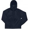 B&C Unisex vetrovka JG004 Navy 4XL