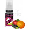 CrazyVape príchuť CRUSH (Čierna ríbezľa, jablko a pomaranč) 10 ml