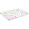 Träumeland matrace do ohrádky Geuther Lucilee+ klein basic 71x92 cm White