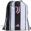 Adidas Vrecko na prezuvky JUVENTUS FC bílé