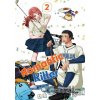 Romantic Killer, Vol. 2