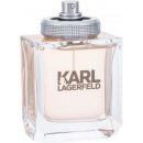 Karl Lagerfeld parfumovaná voda dámska 85 ml tester