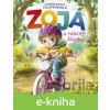 E-kniha Zoja a ružový bicykel - Agnieszka Filipowska