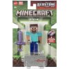 Minecraft figúrka 8 cm – Steve