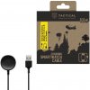 Tactical USB Nabíjecí kabel pro Samsung Galaxy Watch Active 2 8596311098451